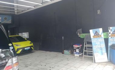 DI SEWA KAN RUKO KEBON JERUK PINGGIR JALAN