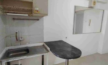 Jual Apartemen Bassura City