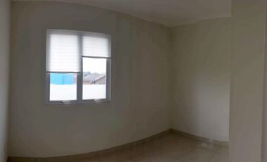 Vernonia Hoek sebelah Taman @Summarecon Bekasi Siap Huni CASH / KPR