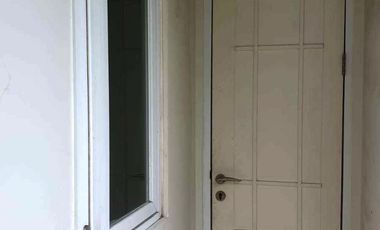 Vernonia Hoek sebelah Taman @Summarecon Bekasi Siap Huni CASH / KPR