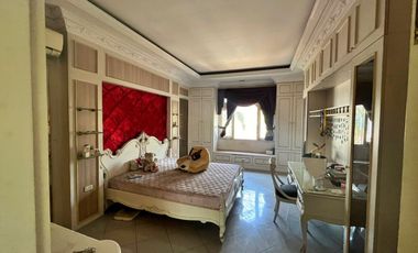 Rumah Idaman Luas dan Nyaman di Taman Laguna Cibubur