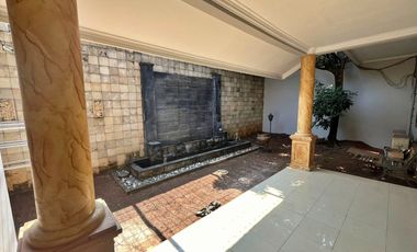 Rumah Idaman Luas dan Nyaman di Taman Laguna Cibubur