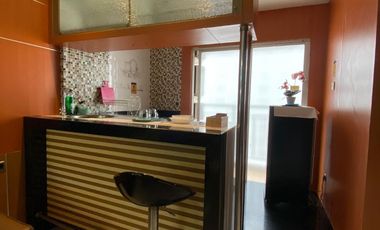 Disewana Unit Apartemen Mediterania Garden 2, Tower Heliconia, Best View