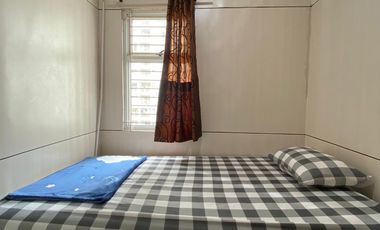 Disewana Unit Apartemen Mediterania Garden 2, Tower Heliconia, Best View