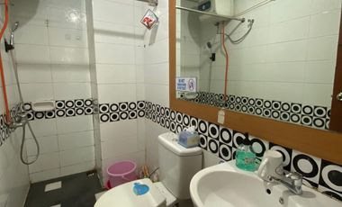 Disewana Unit Apartemen Mediterania Garden 2, Tower Heliconia, Best View