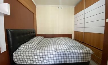 Disewana Unit Apartemen Mediterania Garden 2, Tower Heliconia, Best View