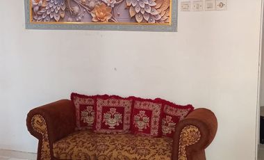 Butuh Cepat Laku Dijual Rumah Hook Gading Kirana Buduran Sidokepung Sidoarjo