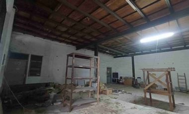 Dijual Gudang Siap Pakai di Tanah Mas Semarang