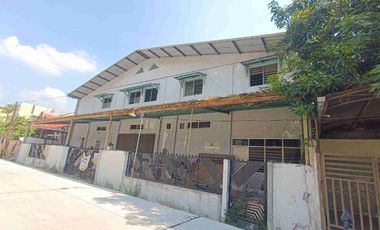 Dijual Gudang Siap Pakai di Tanah Mas Semarang