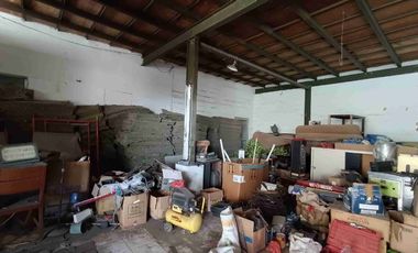 Dijual Gudang Siap Pakai di Tanah Mas Semarang