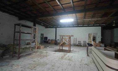 Dijual Gudang Siap Pakai di Tanah Mas Semarang