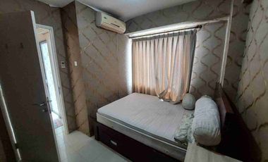 Jual SHM 2 Kamar hook Tower Heliconia Bassura City