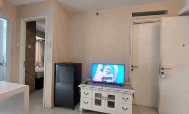 Jual SHM 2 Kamar hook Tower Heliconia Bassura City