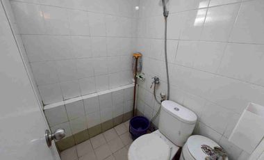 Jual SHM 2 Kamar hook Tower Heliconia Bassura City