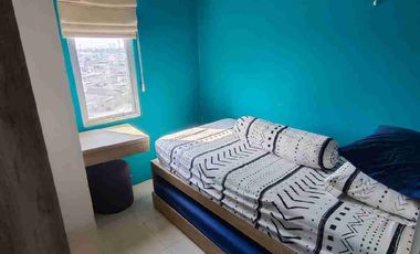 Jual SHM 2 Kamar hook Tower Heliconia Bassura City