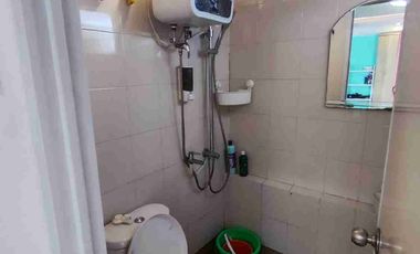 Jual SHM 2 Kamar hook Tower Heliconia Bassura City