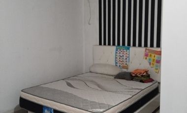 Rumah Strategis 2 Lantai — Turangga Salendro, Buah Batu Bandung