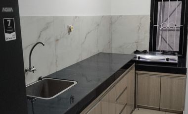 Rumah Strategis 2 Lantai — Turangga Salendro, Buah Batu Bandung