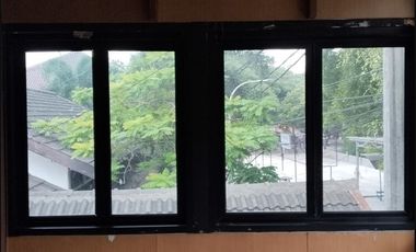 Rumah Strategis 2 Lantai — Turangga Salendro, Buah Batu Bandung