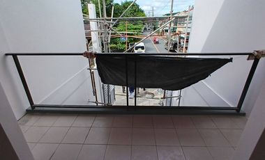 ON-GOING CONSTRUCTION HOUSE AND LOT