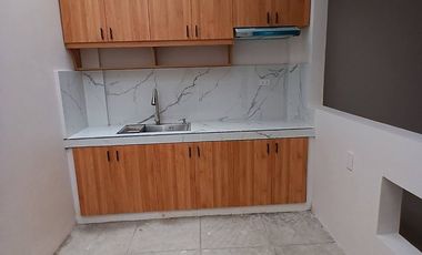 ON-GOING CONSTRUCTION HOUSE AND LOT