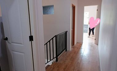 ON-GOING CONSTRUCTION HOUSE AND LOT