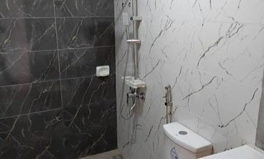 ON-GOING CONSTRUCTION HOUSE AND LOT