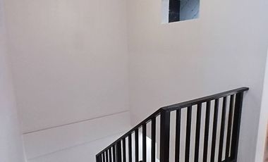 ON-GOING CONSTRUCTION HOUSE AND LOT