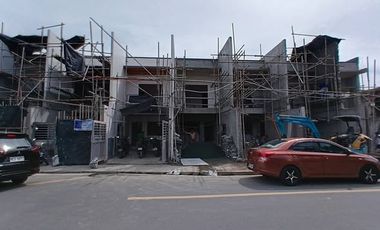 ON-GOING CONSTRUCTION HOUSE AND LOT