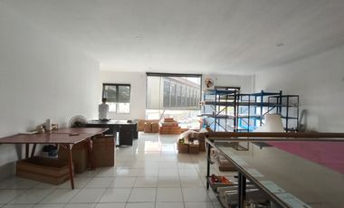 DISEWA Ruko 2 Lantai + Gudang di Niaga Terpadu Daan Mogot
