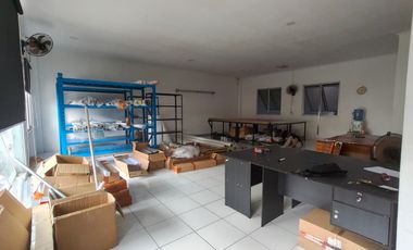 DISEWA Ruko 2 Lantai + Gudang di Niaga Terpadu Daan Mogot