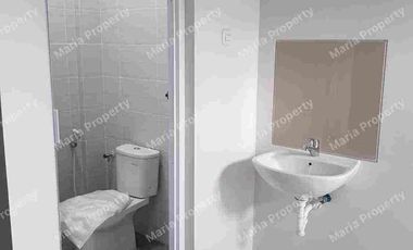 dijual ruko di gagak sipat