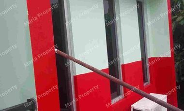 dijual ruko di gagak sipat