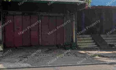 dijual ruko di gagak sipat