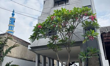 Dijual Rumah Modern Grand Residence Pondok Cabe, Siap Huni!