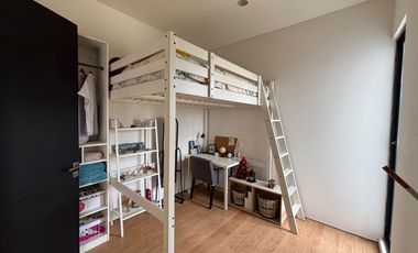 Dijual Rumah Modern Grand Residence Pondok Cabe, Siap Huni!