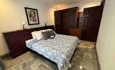 Disewakan Apartemen permata hijau unit luas cocok untuk keluarga