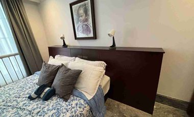 Disewakan Apartemen permata hijau unit luas cocok untuk keluarga