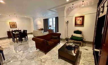 Disewakan Apartemen permata hijau unit luas cocok untuk keluarga