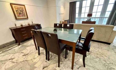 Disewakan Apartemen permata hijau unit luas cocok untuk keluarga