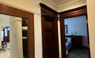 Disewakan Apartemen permata hijau unit luas cocok untuk keluarga