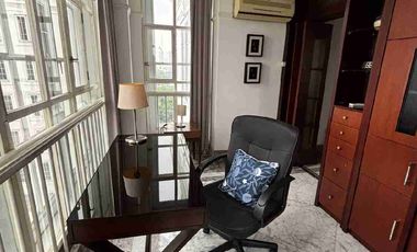 Disewakan Apartemen permata hijau unit luas cocok untuk keluarga