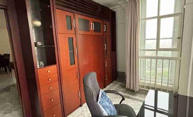 Disewakan Apartemen permata hijau unit luas cocok untuk keluarga