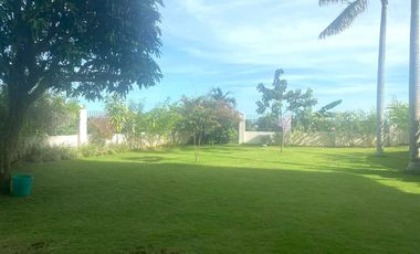 Resale Overlooking Five Bedrooms House with Pool Viewing Ocean and Cebu City