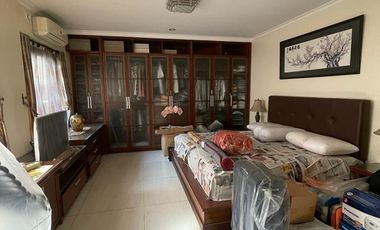 Dijual Rumah Di Taman Tirta Golf BSD City