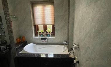 Dijual Rumah Di Taman Tirta Golf BSD City