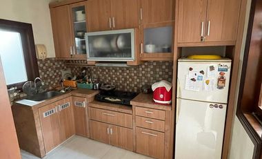 Dijual Rumah Di Taman Tirta Golf BSD City