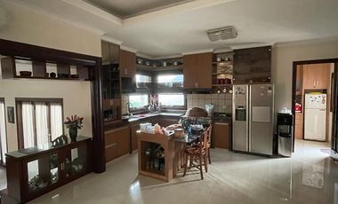 Dijual Rumah Di Taman Tirta Golf BSD City