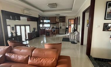 Dijual Rumah Di Taman Tirta Golf BSD City
