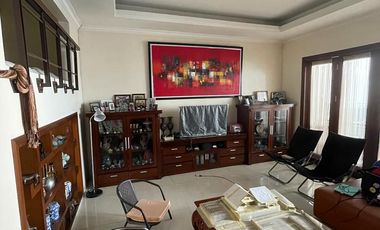 Dijual Rumah Di Taman Tirta Golf BSD City